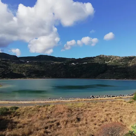 Antura * Madonna Delle Grazie