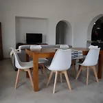 Antura Tatil Evi *