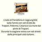Tatil Evi Antura
