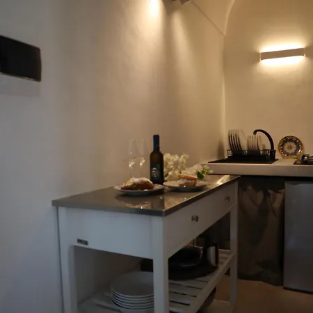 Holiday home Antura *