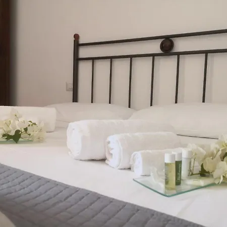 Antura Tatil Evi *