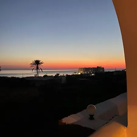 Holiday home Antura Madonna Delle Grazie