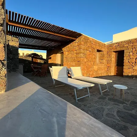 Antura Tatil Evi