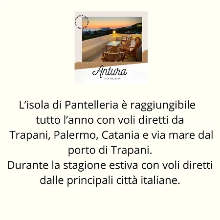 Holiday home Antura